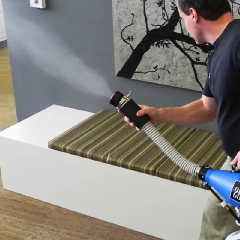 Professional Odor Removal in Sacramento County, CA